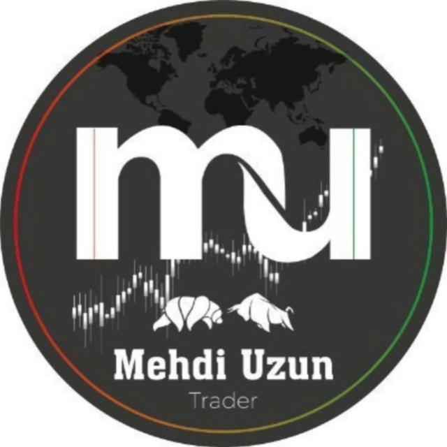 Mehdiuzun-Trader 🇹🇷 (free-signal)