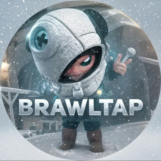BRAWLTAP | iOS
