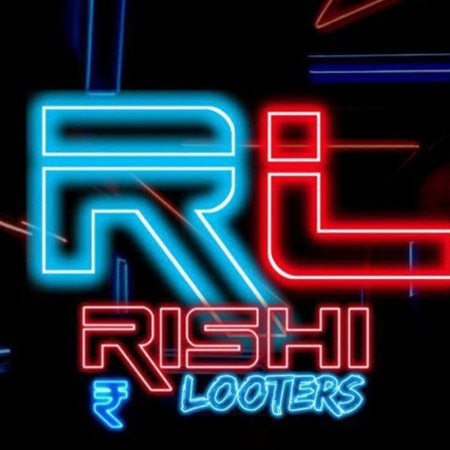 Rishi Looters (Official)