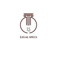 Legal Specs