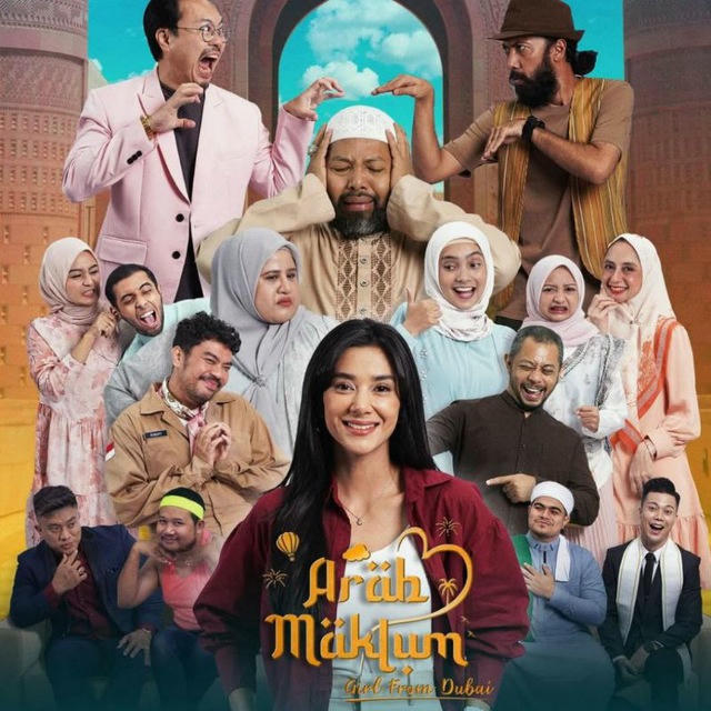 ARAB MAKLUM