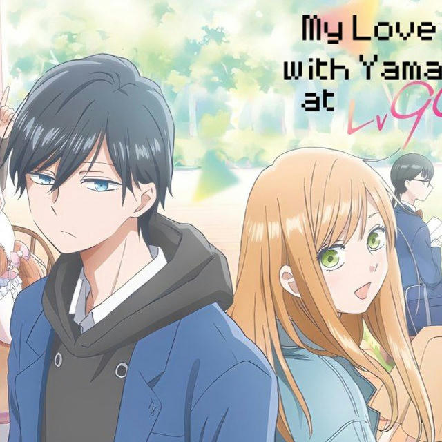 My Love Story with Yamada-kun at Lv999 in Hindi dubbed