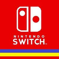Ігри для Nintendo Switch 🇺🇦