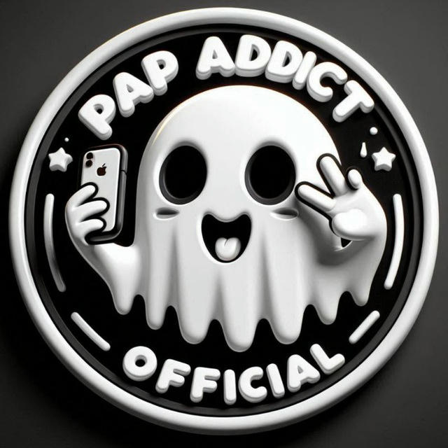 Pap Addict Official