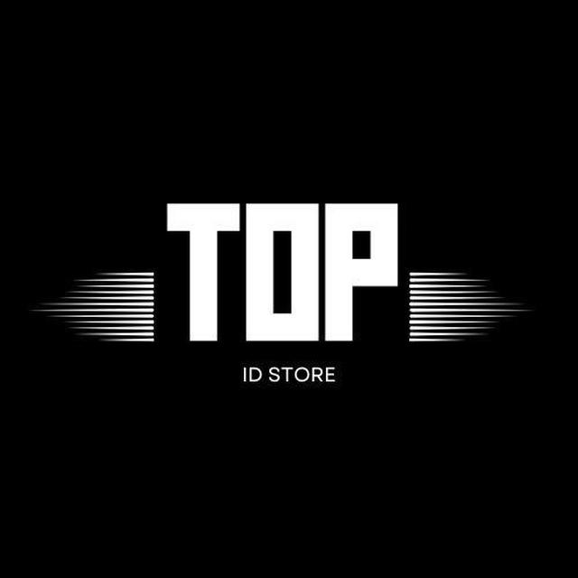 TOP ID STORE 🇮🇳