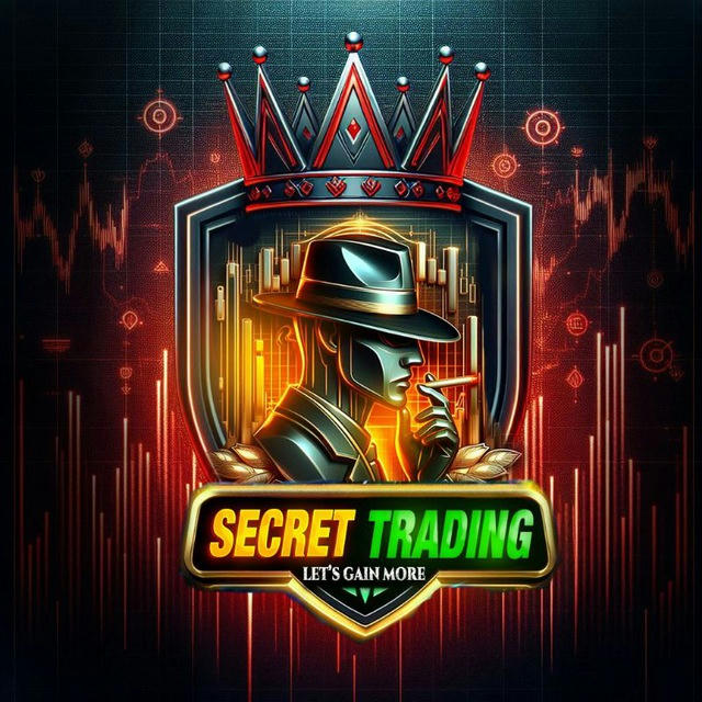 📊 SECRET TRADING 📊