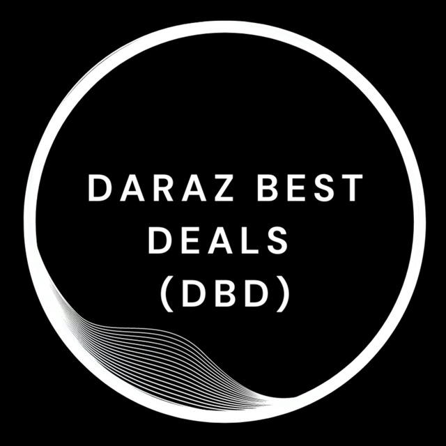 Daraz Best Deals (DBD)