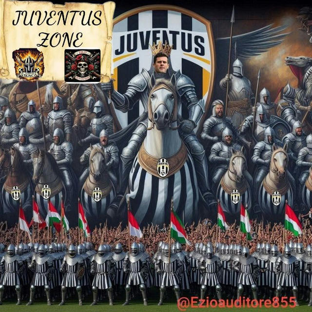 Juventus zone