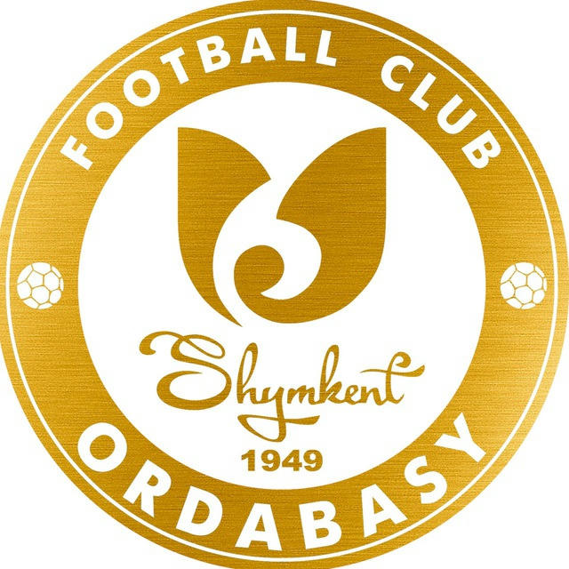 "Ордабасы" ФК | “Ordabasy” FC