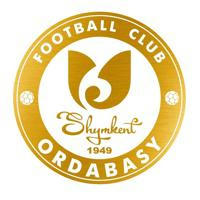 "Ордабасы" ФК | “Ordabasy” FC