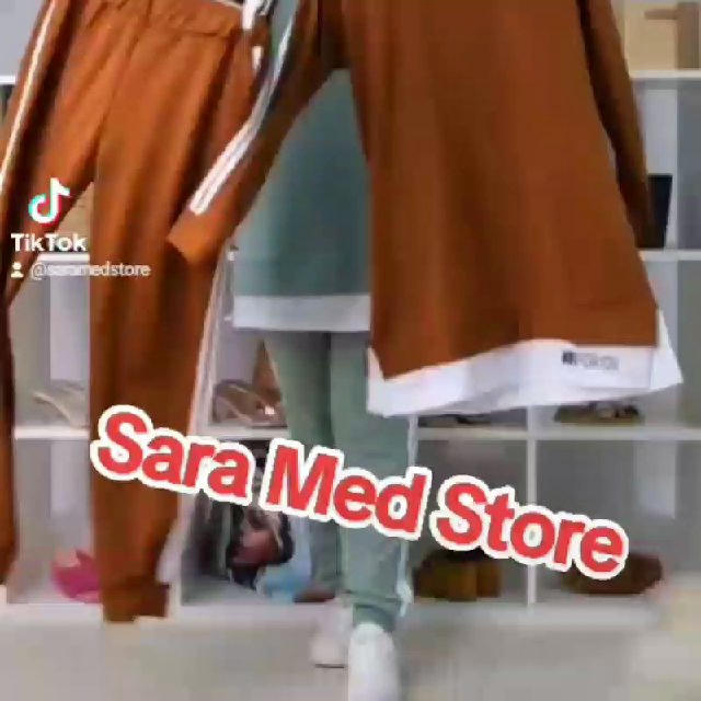 الجملة الاولى عند Sara Med Store