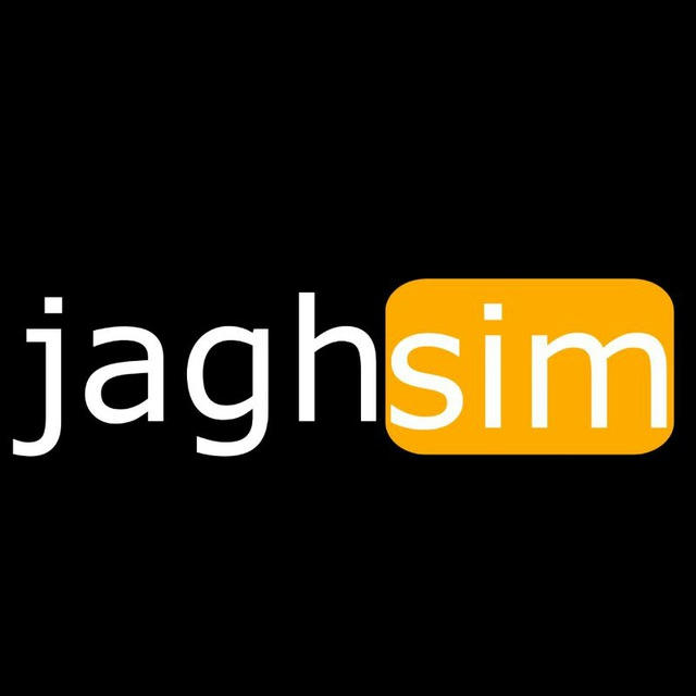 Jaghsim HaJi
