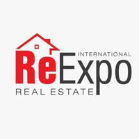 ReExpo | Крупнейшая выставка недвижимости в странах СНГ
