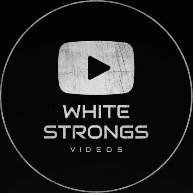 White Strong Video
