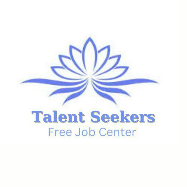 Talent Seekers Free Jobs Center