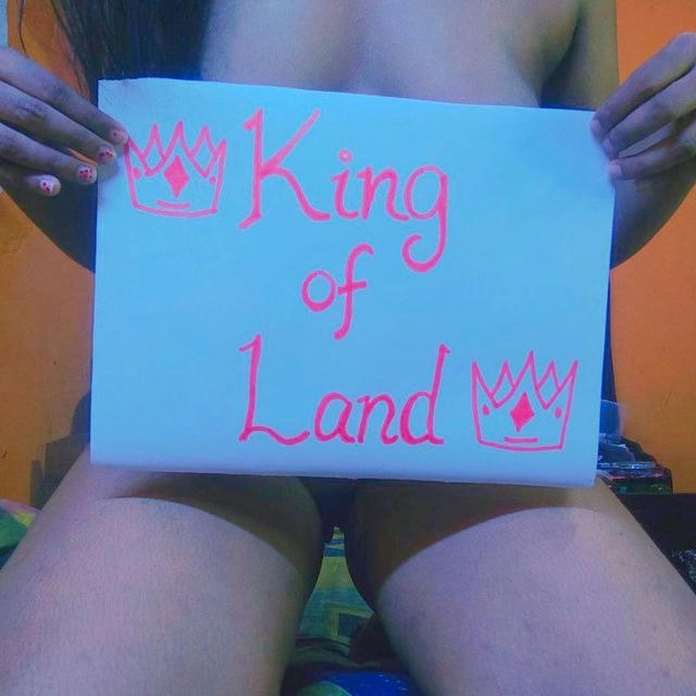 👑 King Of Land® 👑