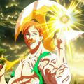 ESCANOR CALLS