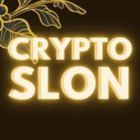 Crypto SLON