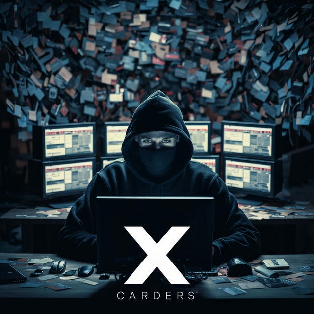 X Carders