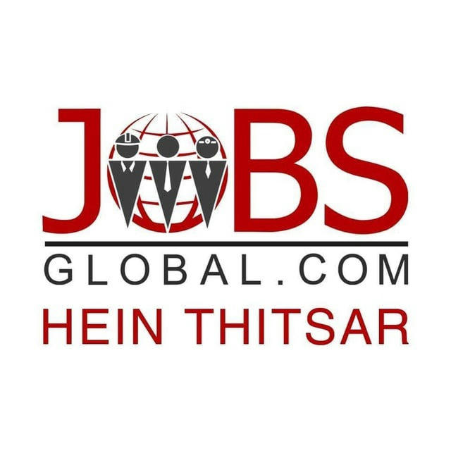 JobsGlobal.com Myanmar - ဟိန်းသစ္စာ