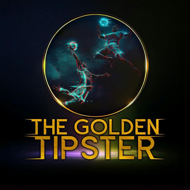 THE GOLDEN TIPSTER