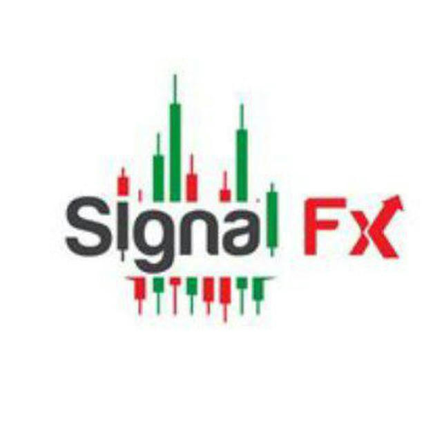 Daily Gold Signal Fx