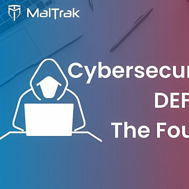 [iAzazelOfc] - MalTrak - Kickstart Your Cybersecurity Career