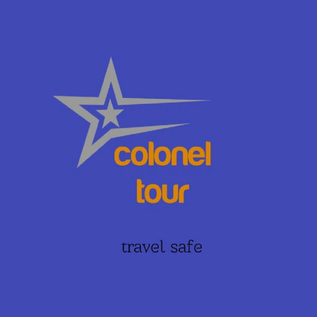 Colonel Tours| کلنل تور
