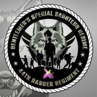44th Ranger Regiment