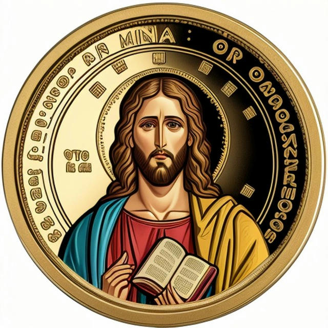 Jesus Coin