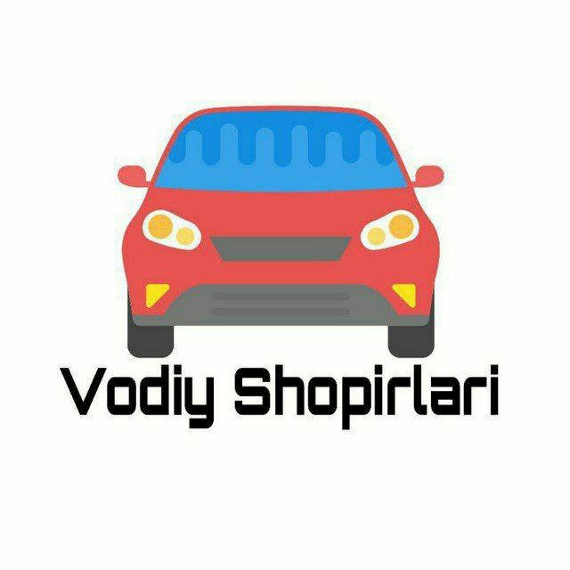 VODIY SHOPIRLARI