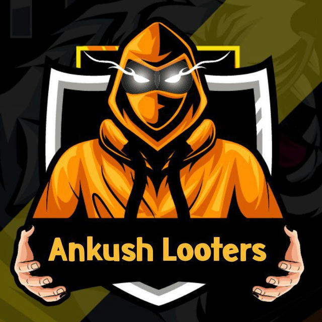 Ankush Looters Official