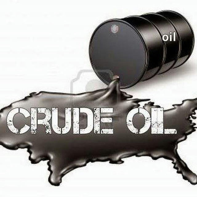 MCX CRUDE OIL ™