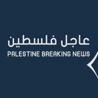 فلسطين نيوز الأخباريه 🇵🇸✌️(القناه الرئيسيه)
