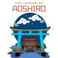 The Legend of Aoshiro.