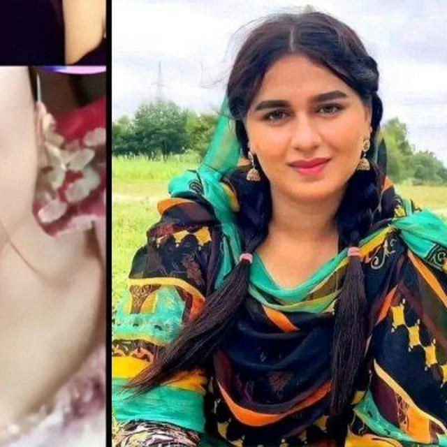 Aliza Sehar Pakistan Viral Video