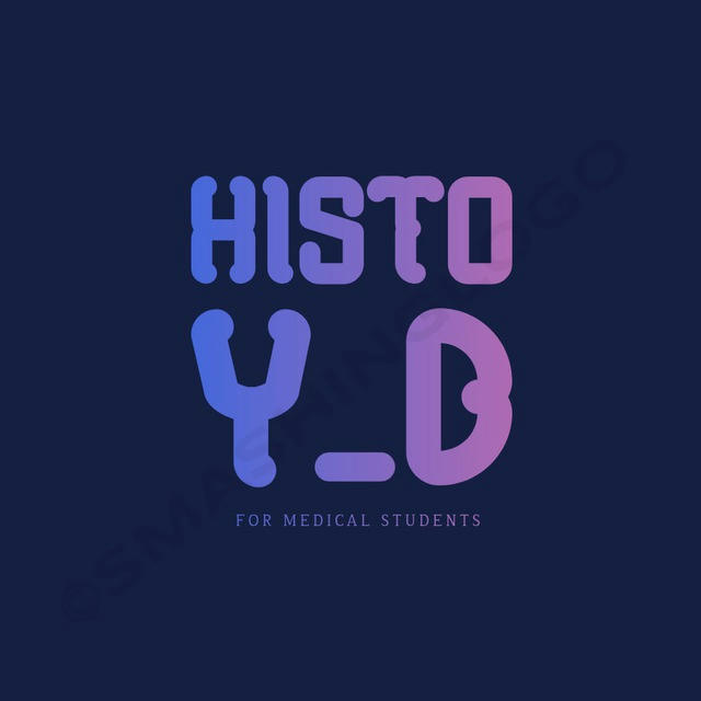 Histo with Y_D