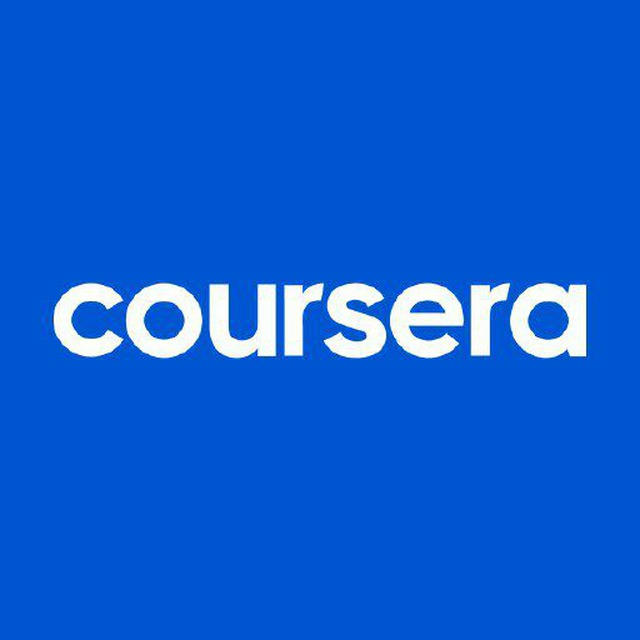 Coursera Certified