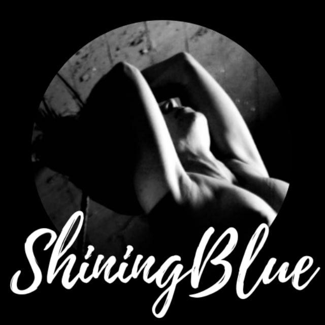 Shining Blue