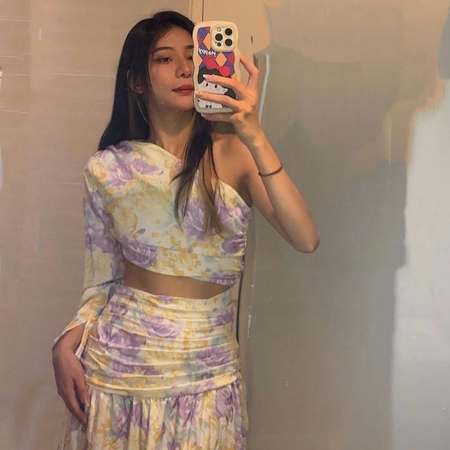 羽熙的秘密花园😘