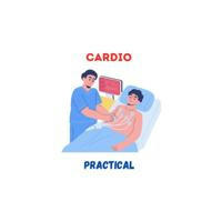 Cardio | Practical