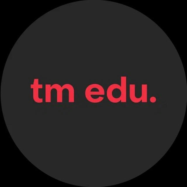 tm education