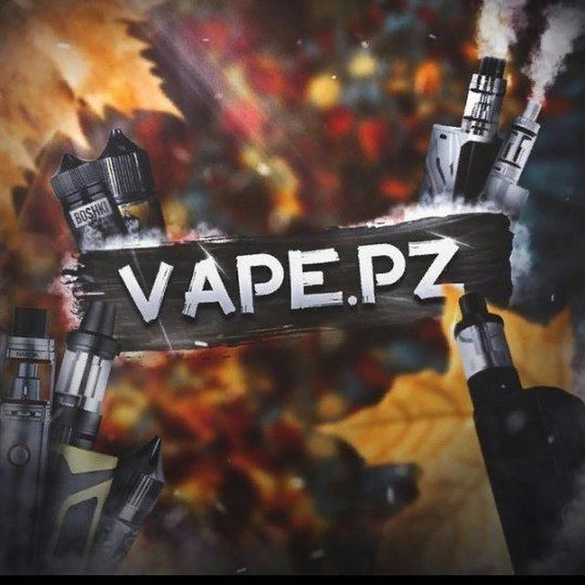 Vape.pz. Барахолка💨