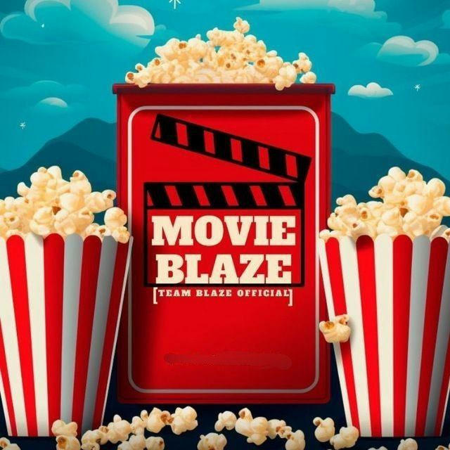 Movie Blaze