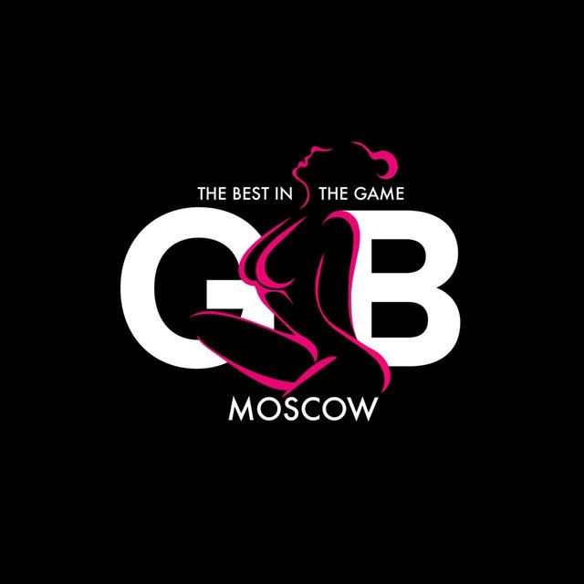 GB Moscow Official 18+ ️