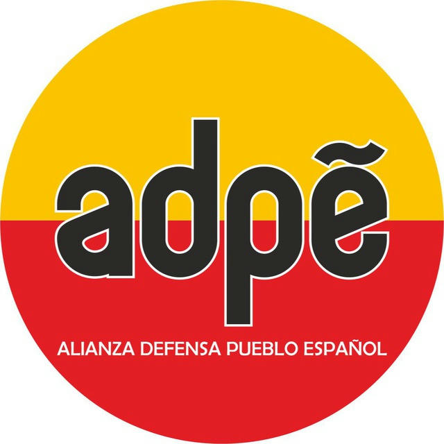 Alianza Defensa Pueblo Español
