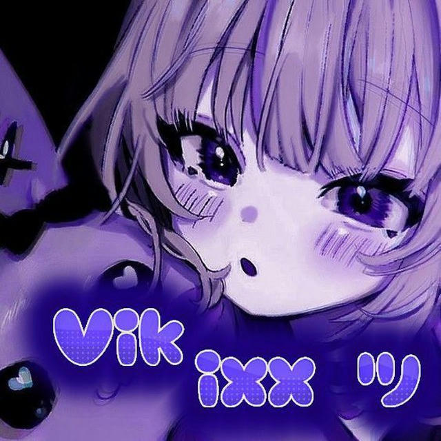 Vikixx ツ