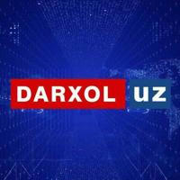 Darxol_uz Rasmiy kanal