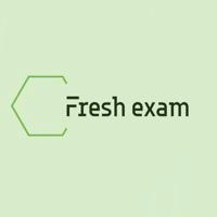 Fresh exam | Ответы