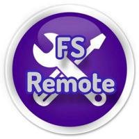 FS Remote (𝐈𝐧𝐭𝐞𝐫𝐧𝐞𝐭 𝐈𝐥𝐢𝐦𝐢𝐭𝐚𝐝𝐨)